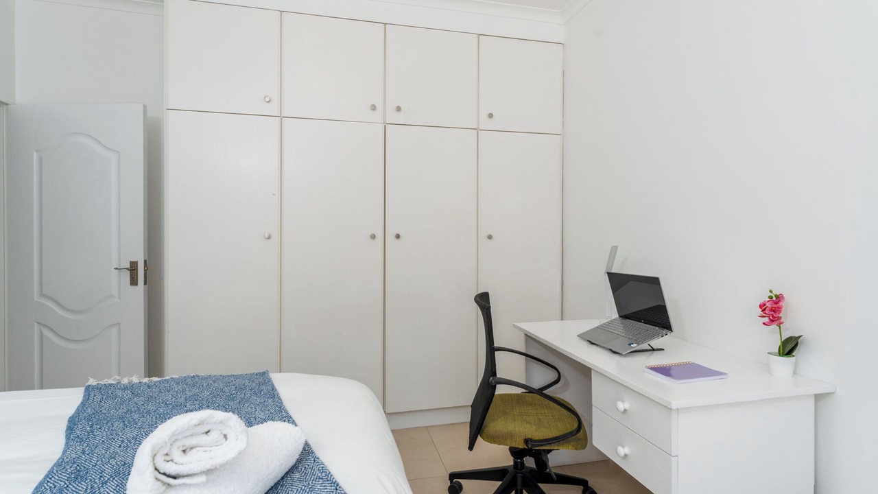 Photo of Bedroom in Constantia
