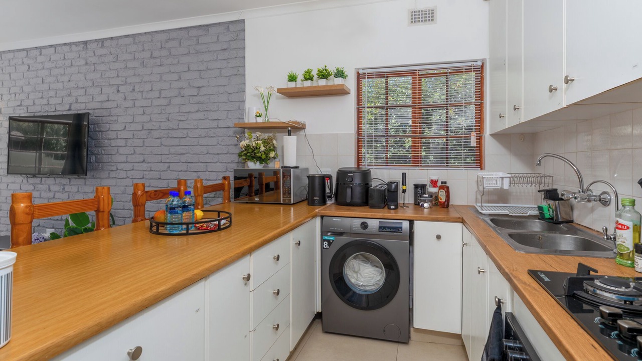 Photo of Kitchen in Constantia