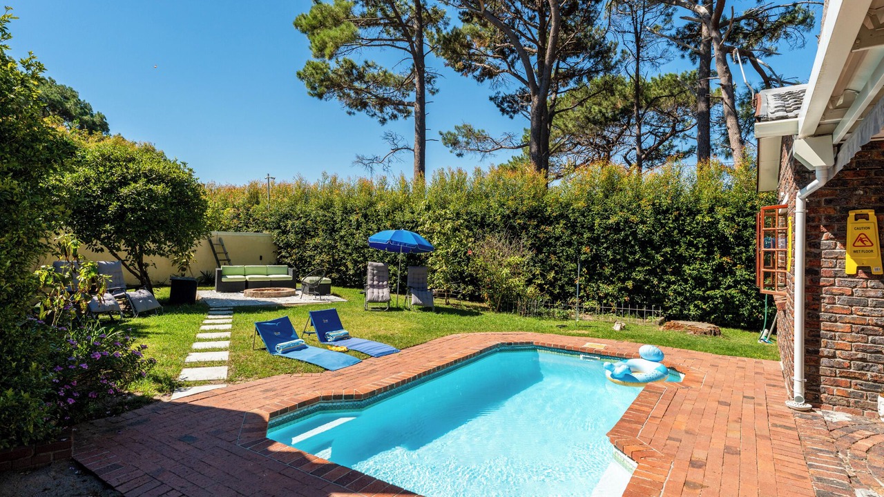 Photo of Outdoor in Constantia
