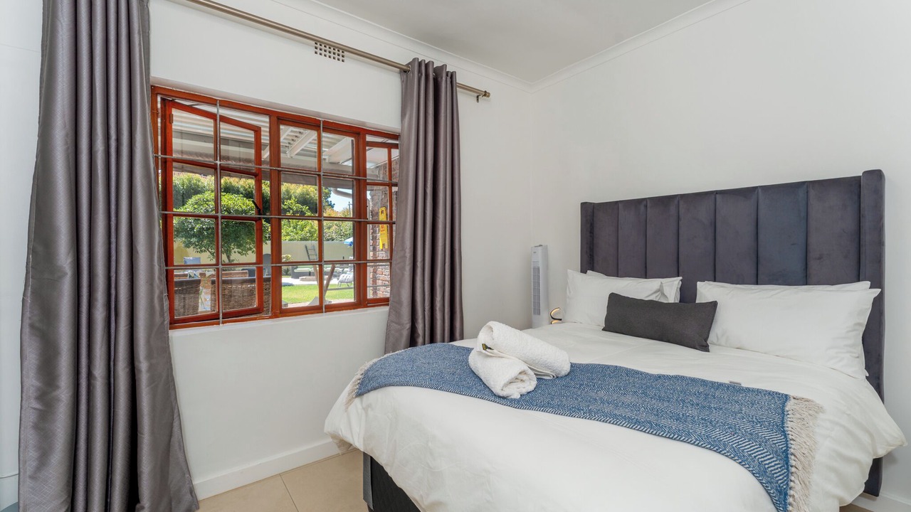 Photo of Bedroom in Constantia