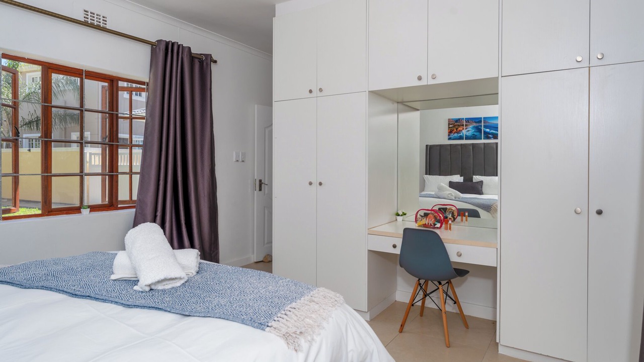 Photo of Bedroom in Constantia