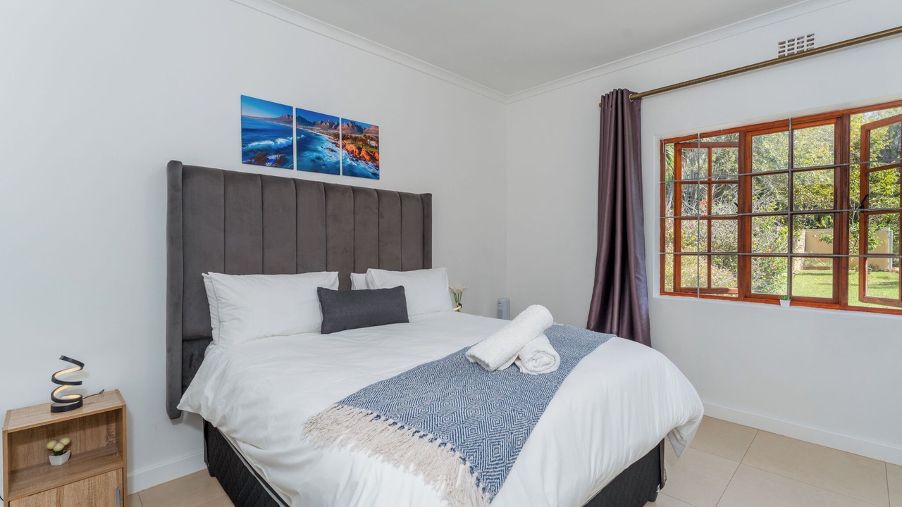 Photo of Bedroom in Constantia