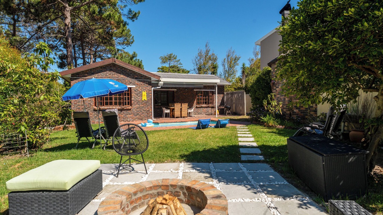 Photo of Patio Balcony in Constantia