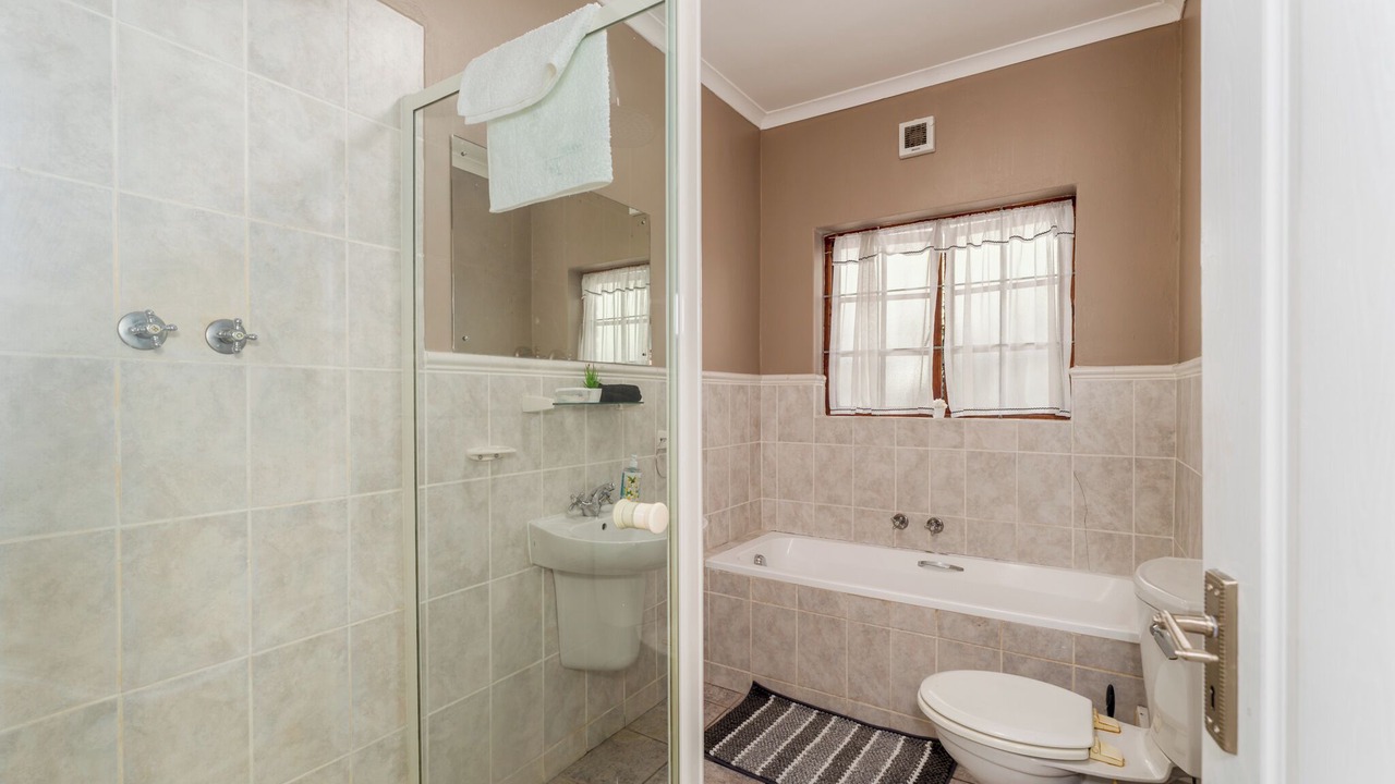 Photo of Bathroom in Constantia