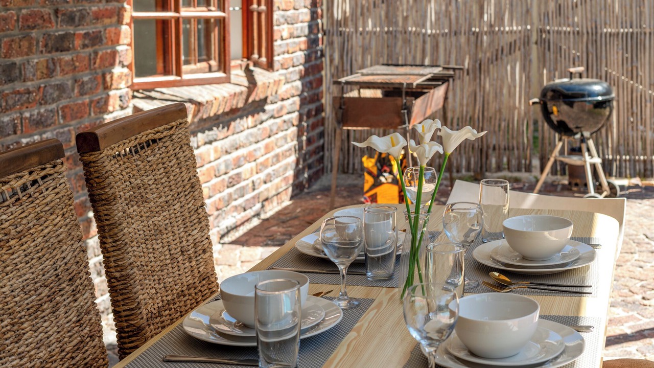 Photo of Outdoor in Constantia