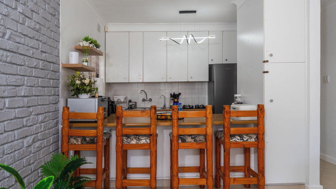 Photo of Kitchen in Constantia
