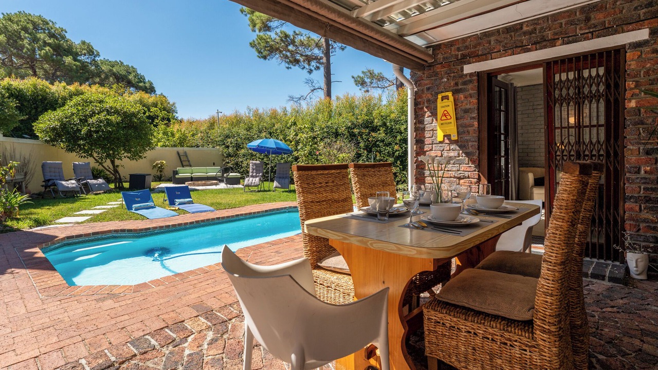 Photo of Outdoor in Constantia