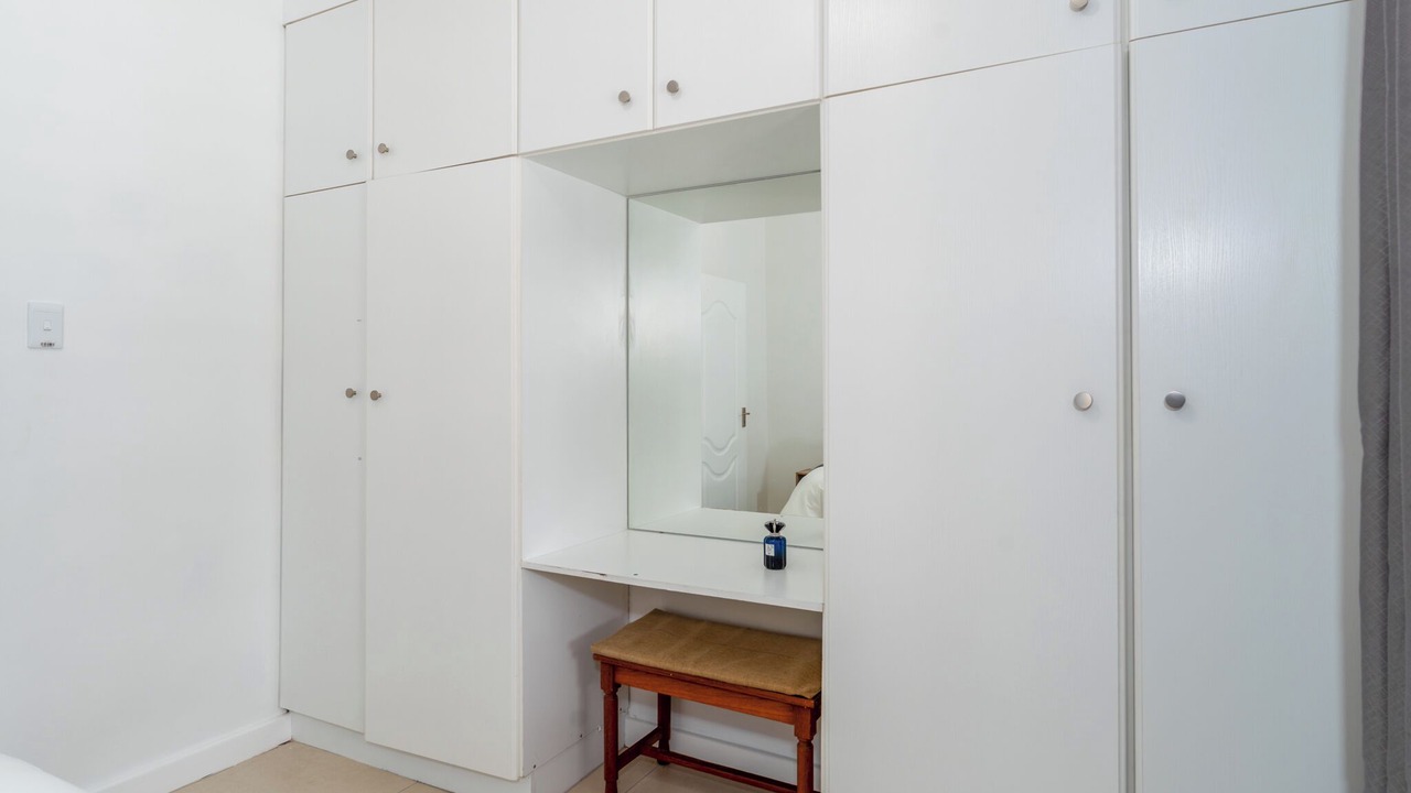 Photo of Bedroom in Constantia