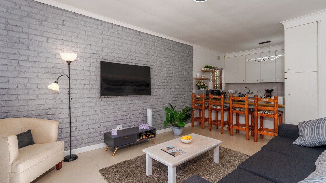 Photo of Livingroom in Constantia