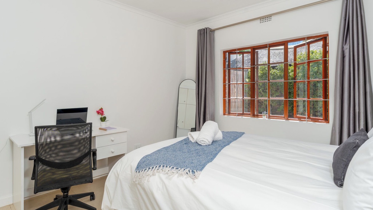 Photo of Bedroom in Constantia