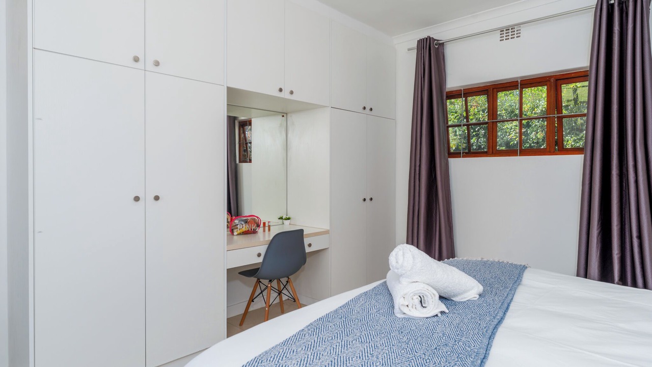 Photo of Bedroom in Constantia