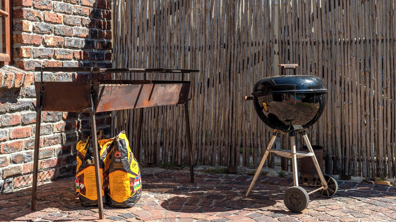Photo of Outdoor in Constantia