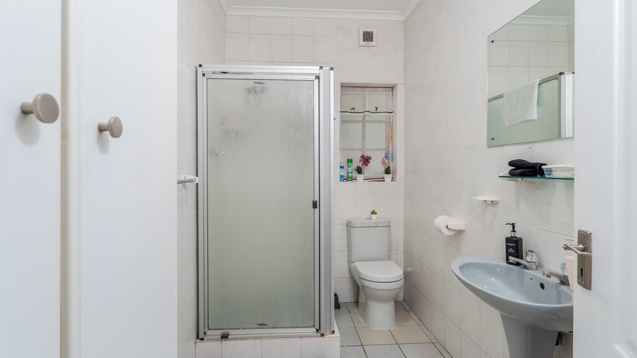 Photo of Bathroom in Constantia