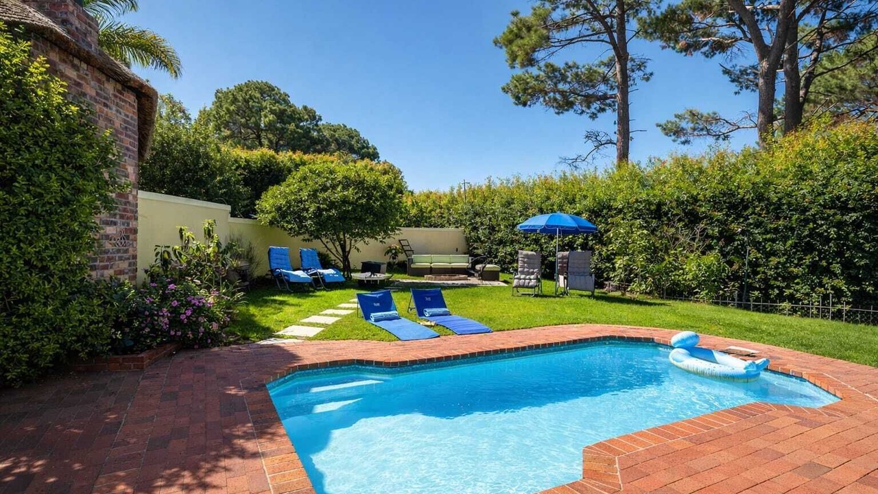Photo of Outdoor in Constantia