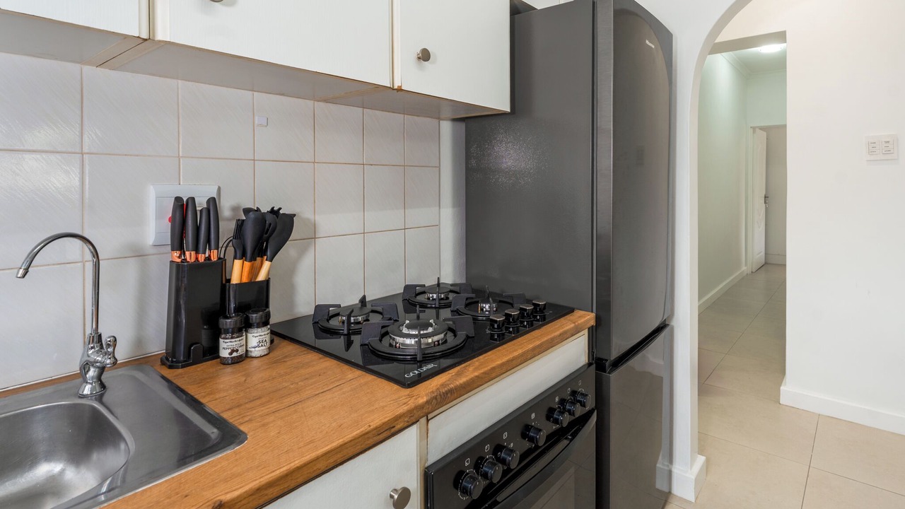 Photo of Kitchen in Constantia