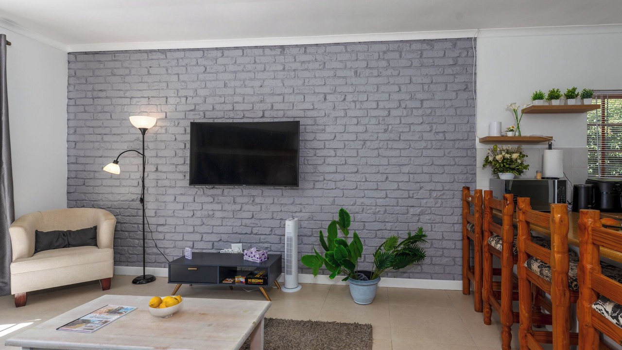 Photo of Livingroom in Constantia
