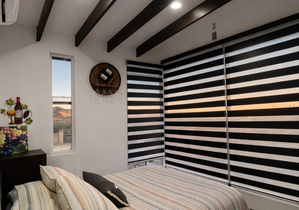 Photo of Bedroom in Ensenada