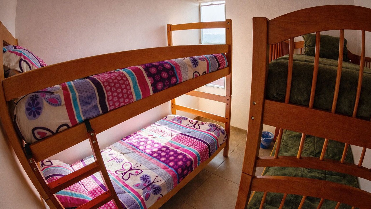 Photo of Bedroom in Ensenada