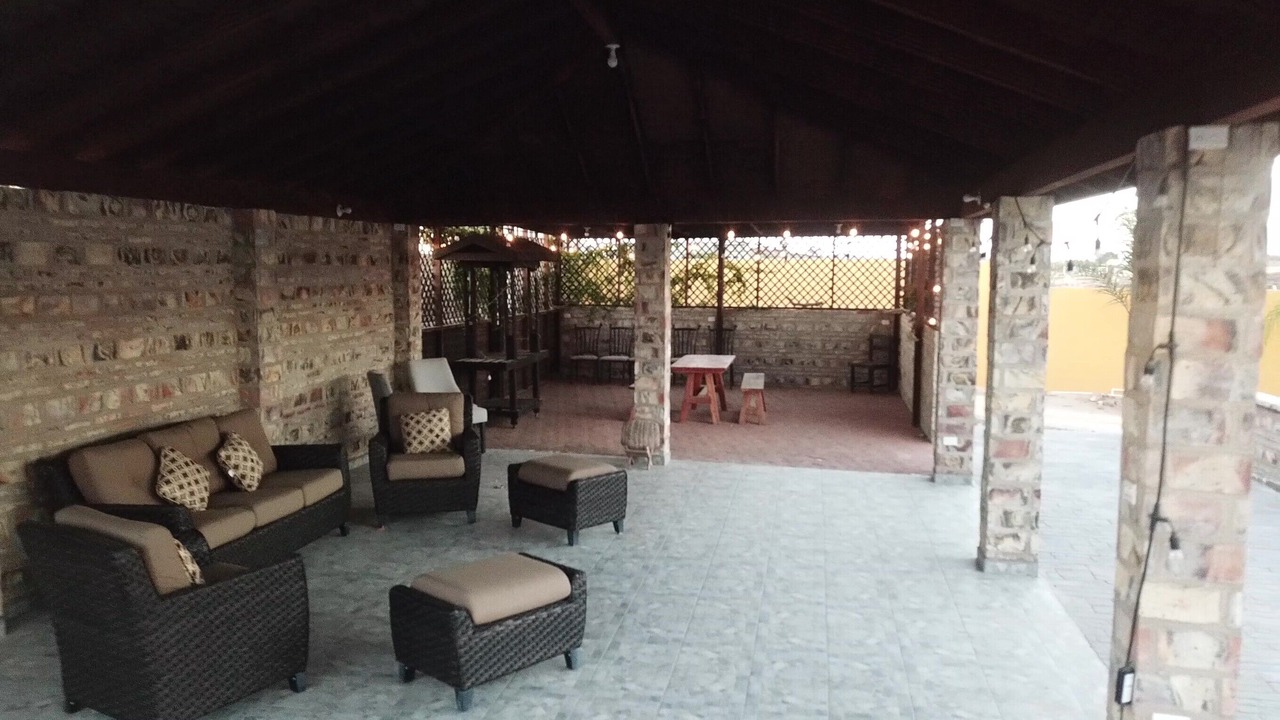 Photo of Outdoor in Ensenada