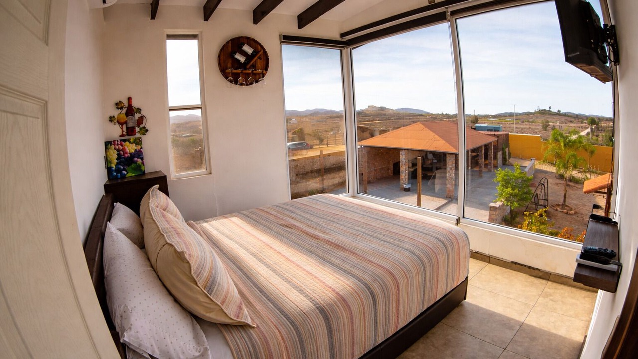 Photo of Bedroom in Ensenada