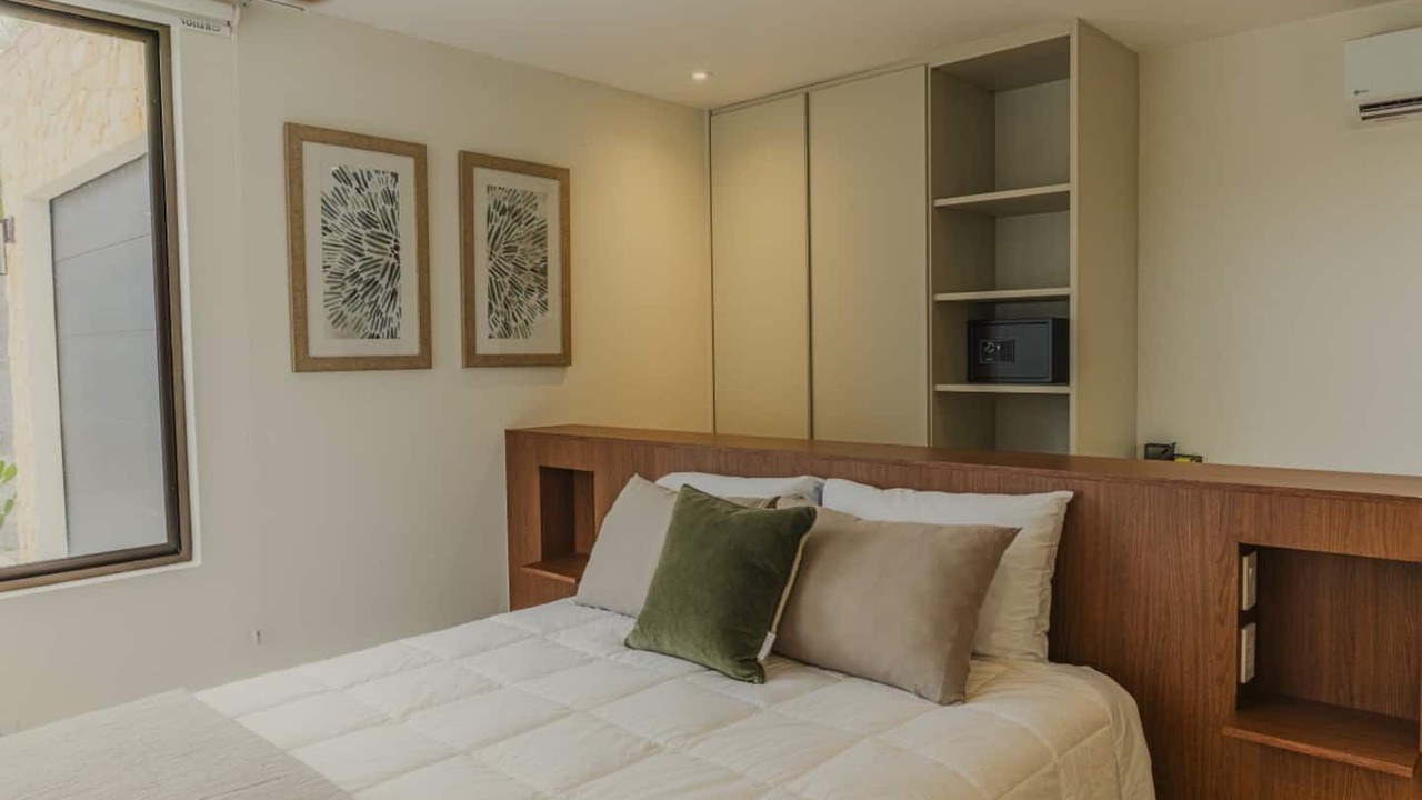 Photo of Bedroom in Playa Hermosa