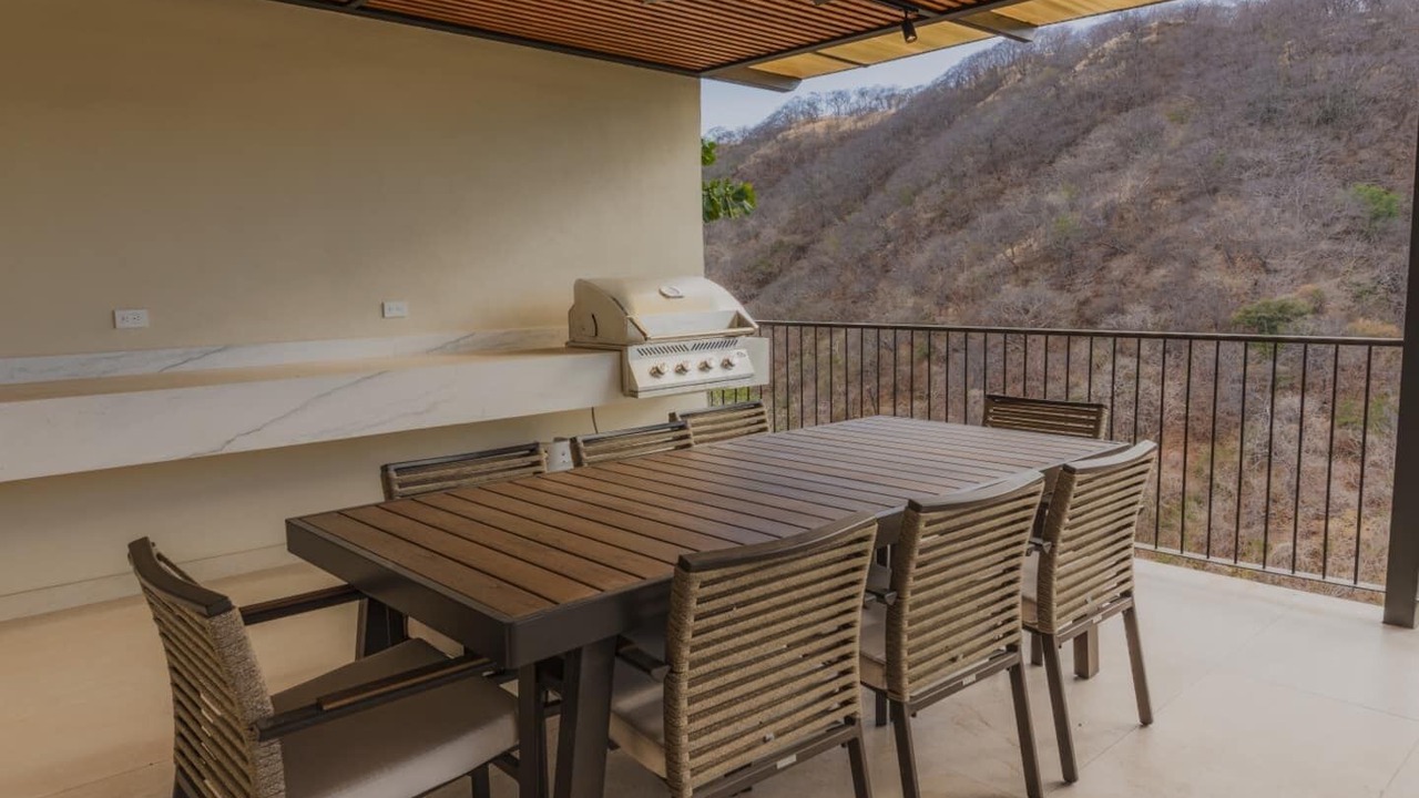 Photo of Outdoor in Playa Hermosa