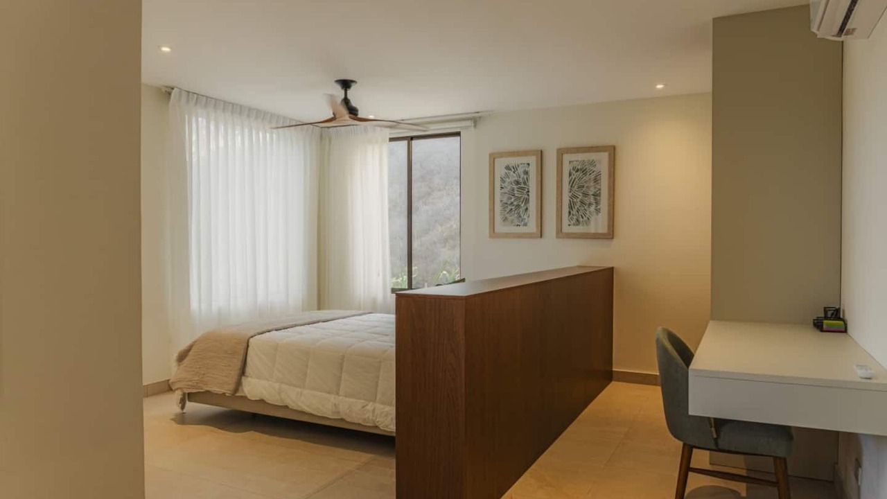 Photo of Bedroom in Playa Hermosa