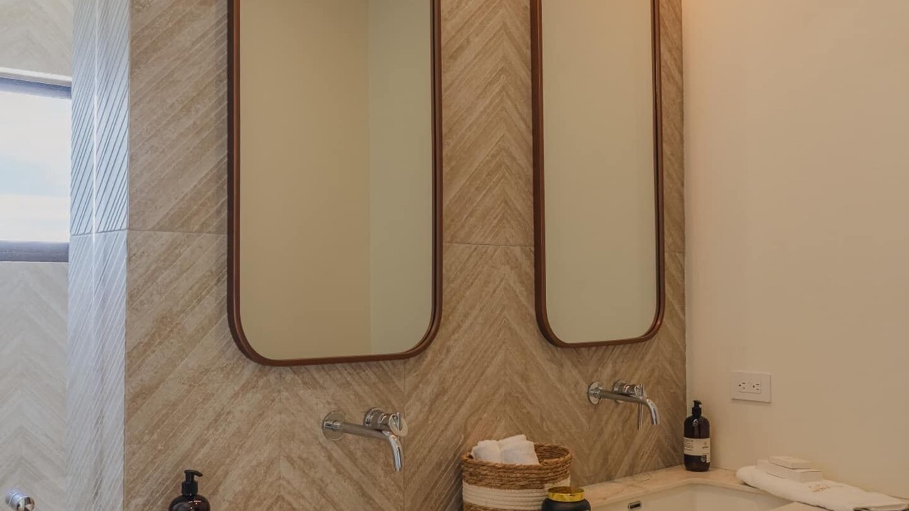 Photo of Bathroom in Playa Hermosa