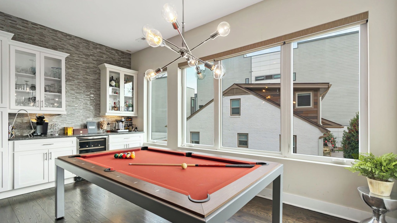 Photo of Bedroom in Third Ward