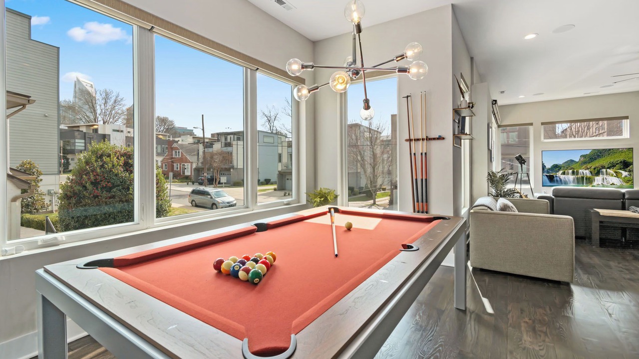 Photo of Bedroom in Third Ward