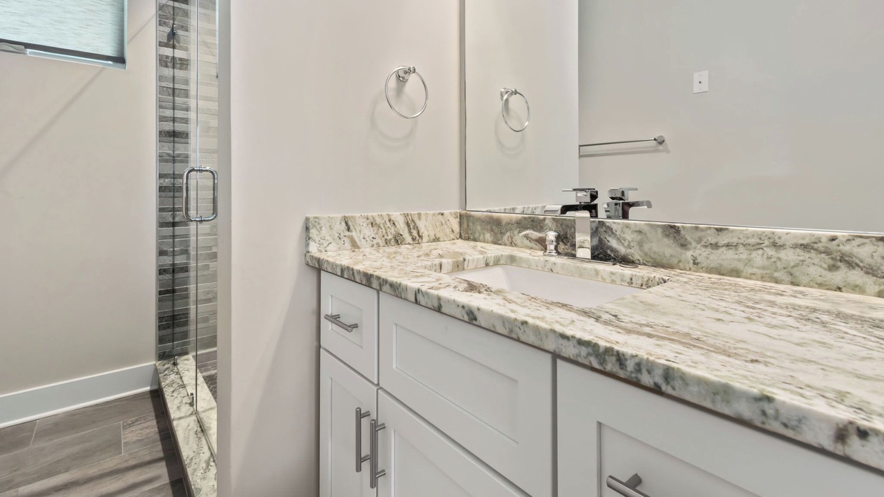 Photo of Bathroom in Third Ward