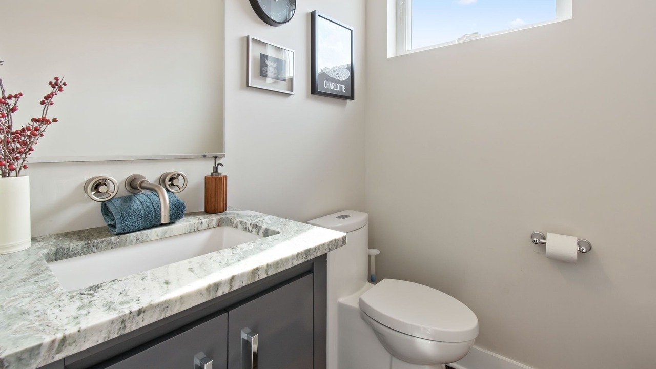 Photo of Bathroom in Third Ward