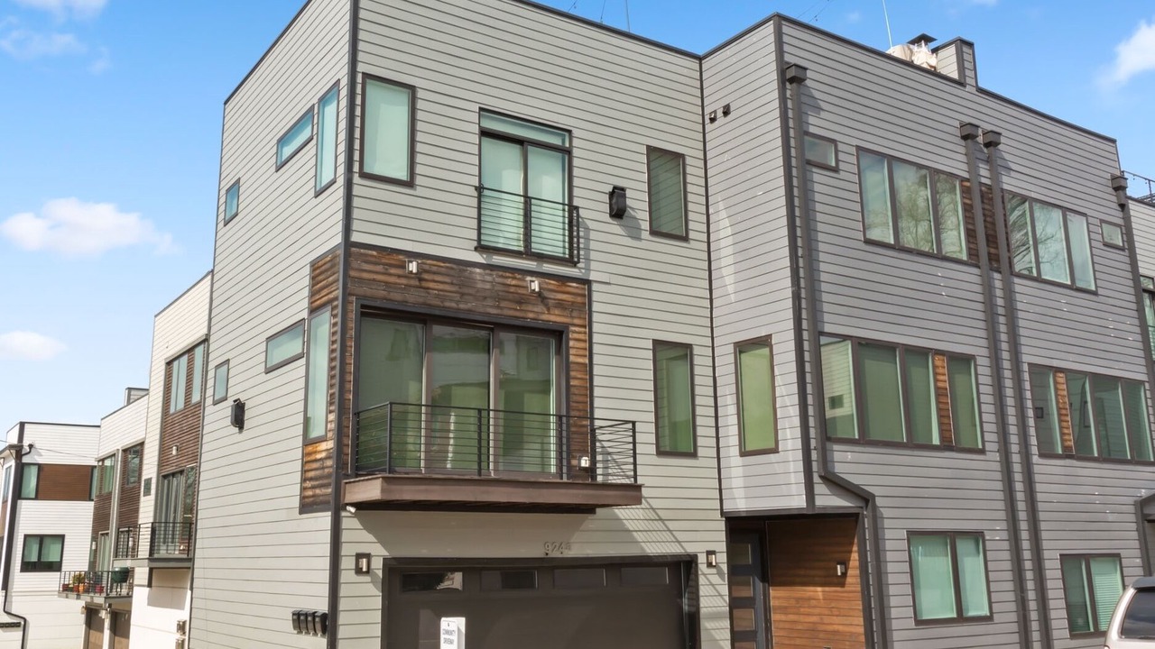 Photo of Outdoor in Third Ward