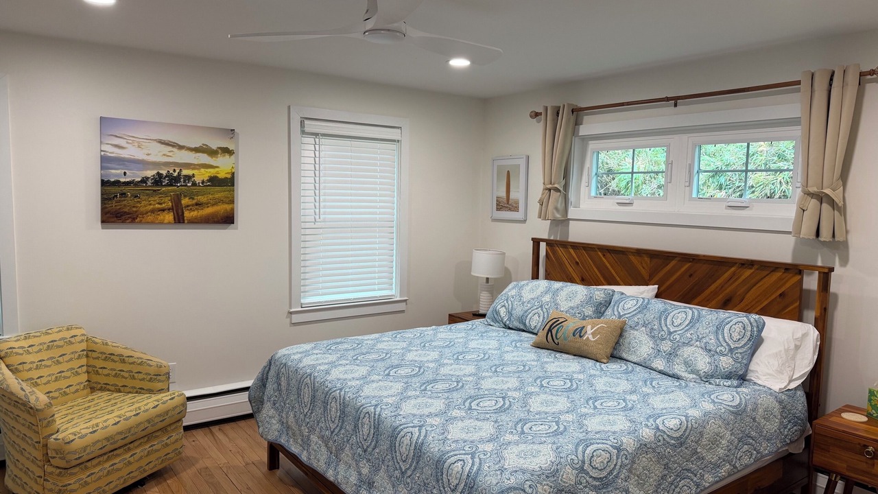 Photo of Bedroom in Cape May Court House