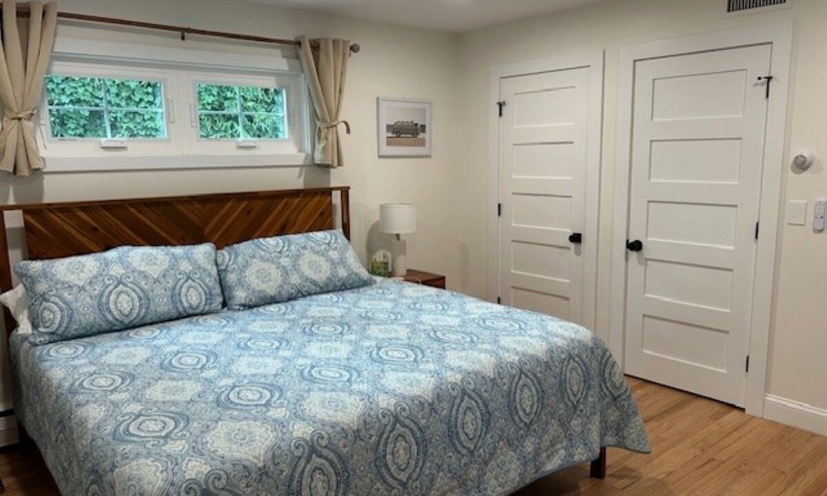 Photo of Bedroom in Cape May Court House