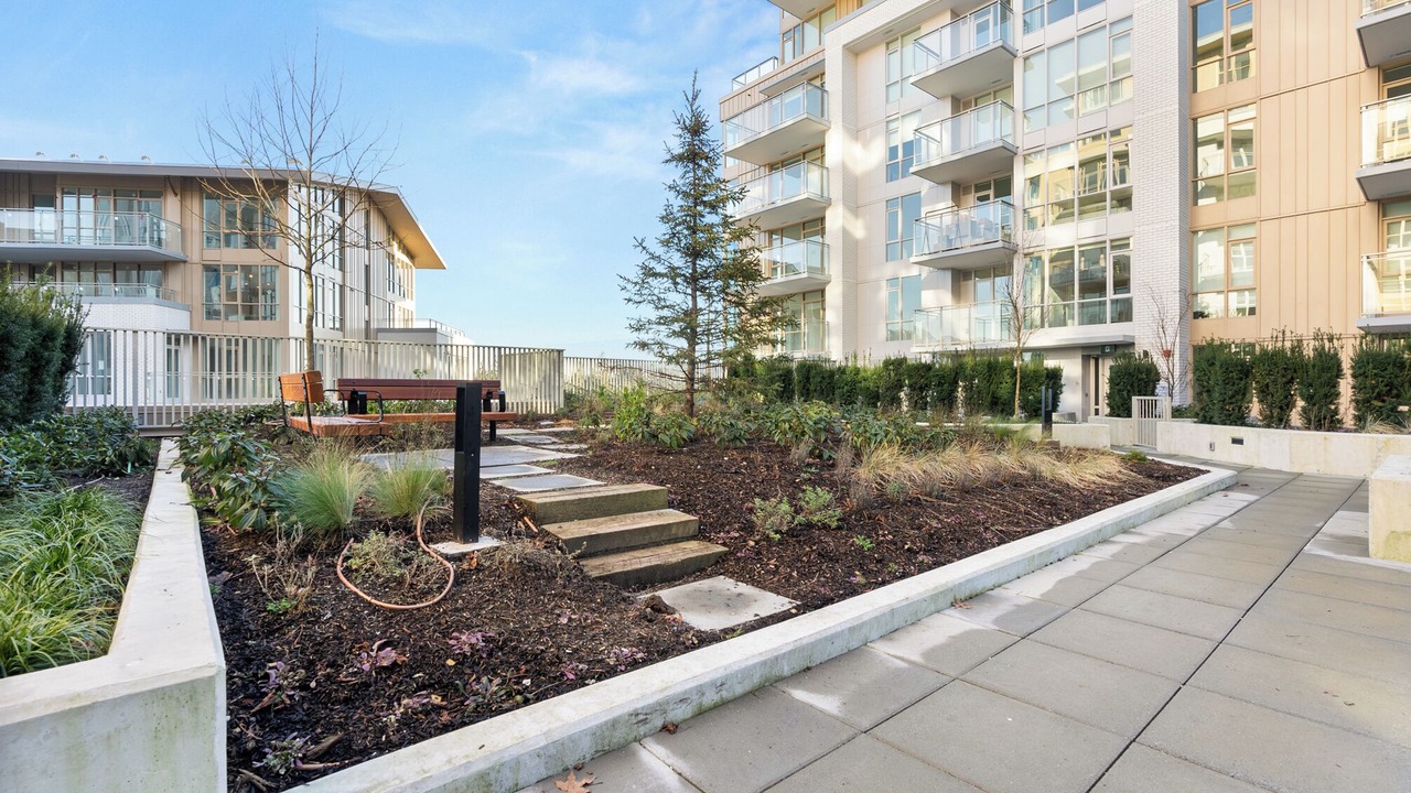 Photo of Outdoor in Lynn Valley