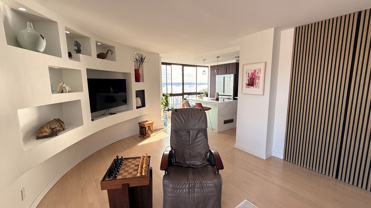 Photo of Livingroom in Hollyburn