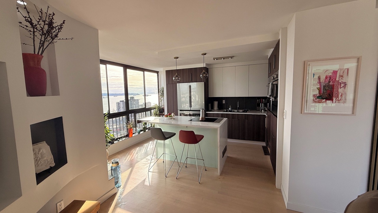 Photo of Kitchen in Hollyburn