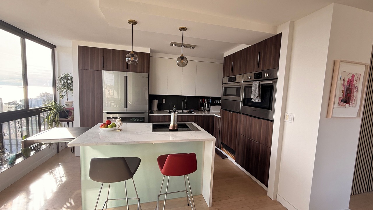 Photo of Kitchen in Hollyburn