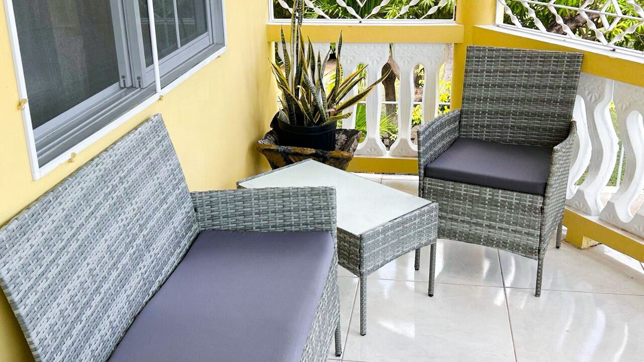 Photo of Patio Balcony in Porus
