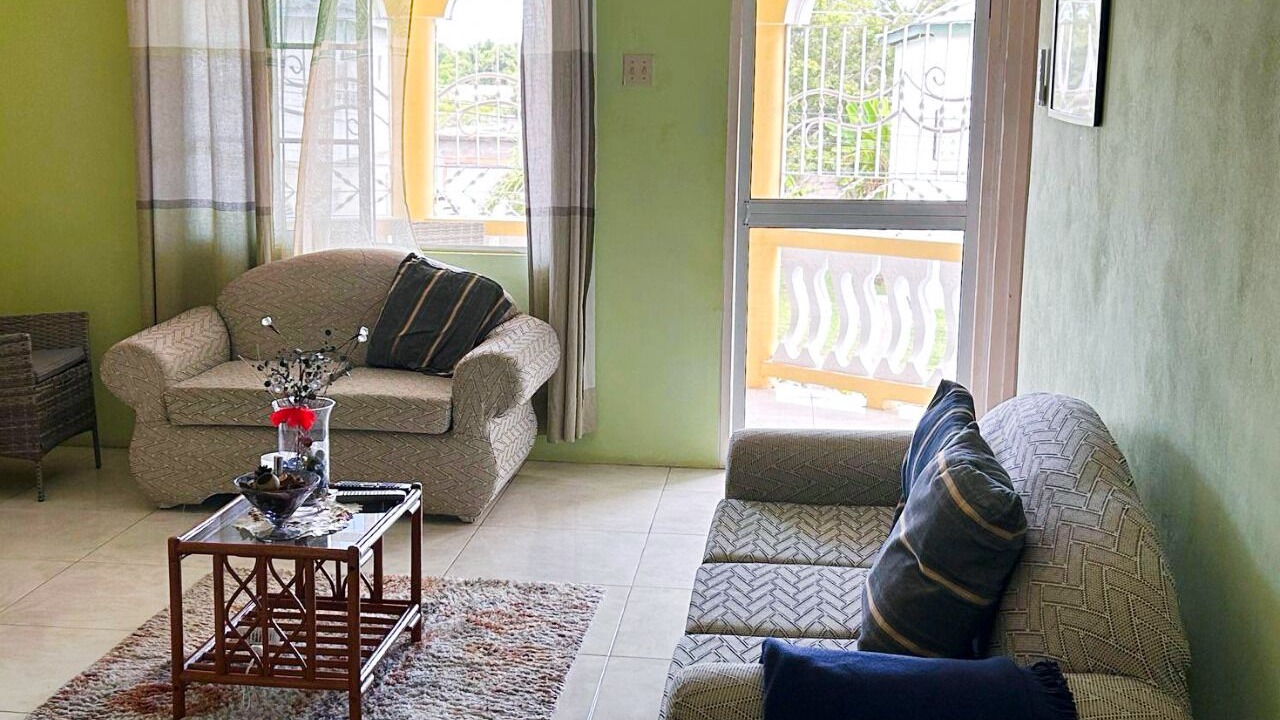 Photo of Livingroom in Porus
