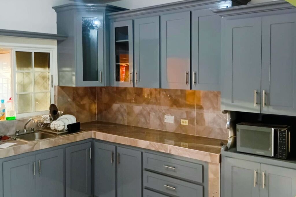 Photo of Kitchen in Porus