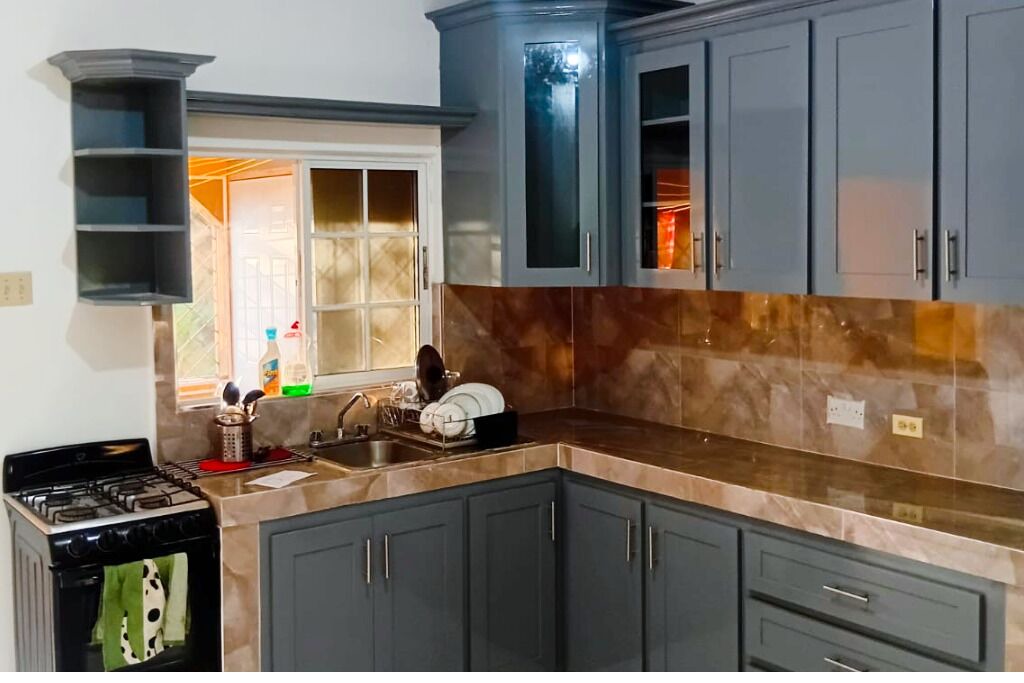 Photo of Kitchen in Porus