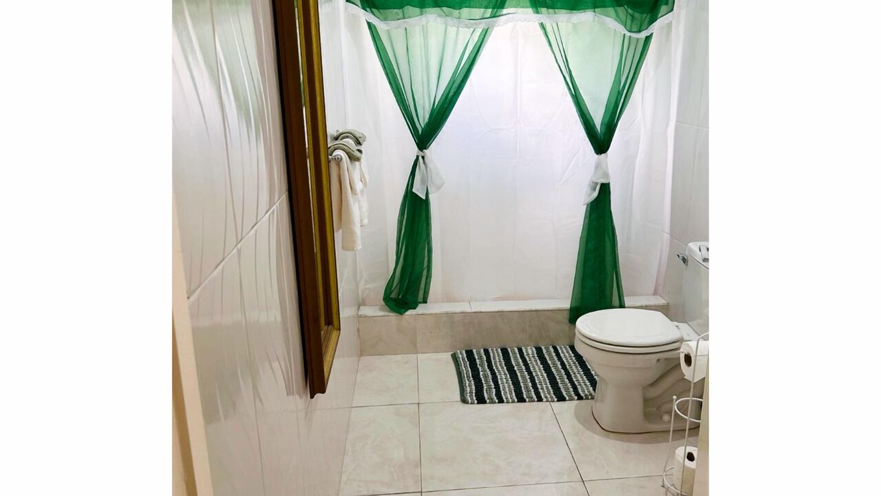 Photo of Bathroom in Porus