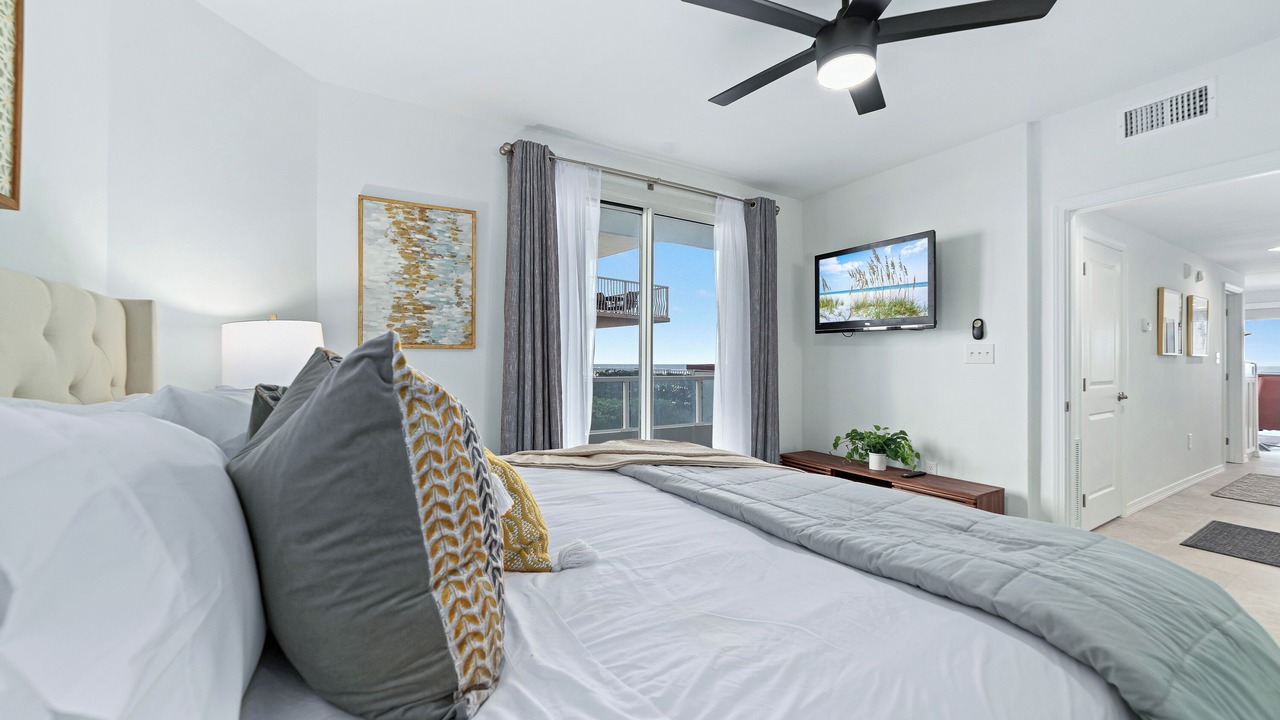 Photo of Bedroom in Orange Beach