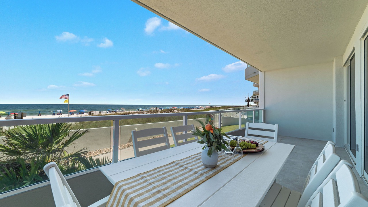 Photo of Outdoor in Orange Beach