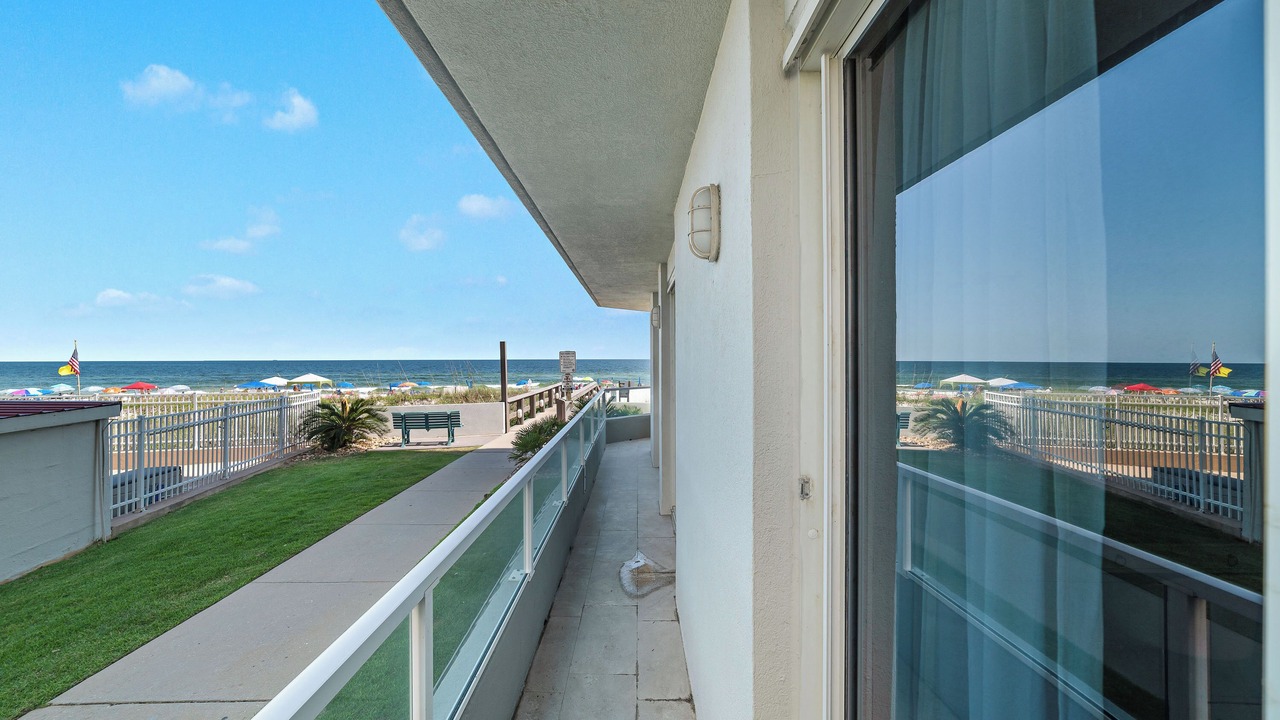 Photo of Outdoor in Orange Beach