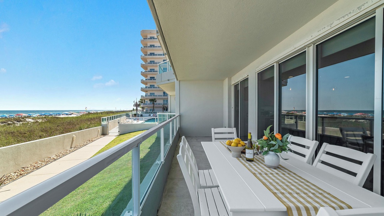 Photo of Outdoor in Orange Beach