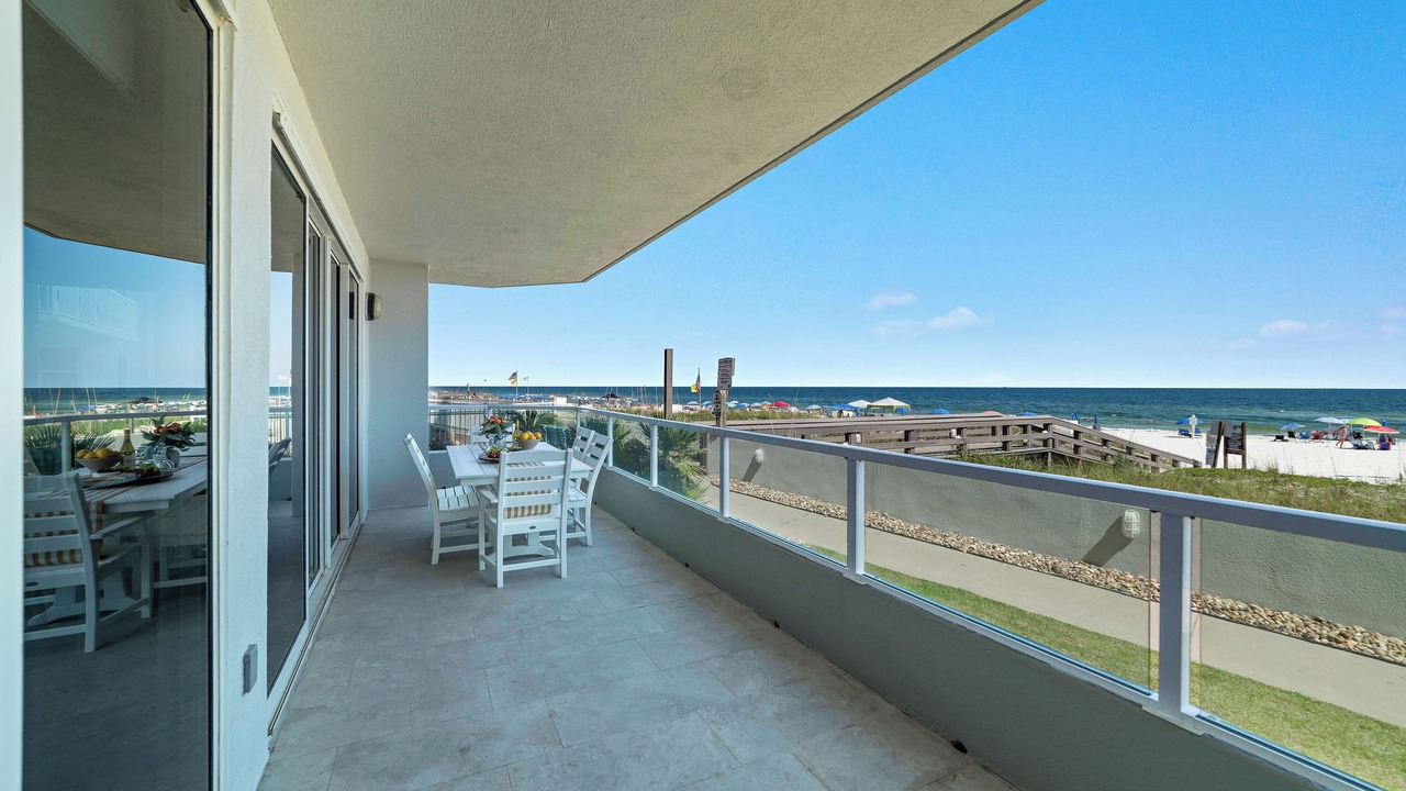 Photo of Outdoor in Orange Beach