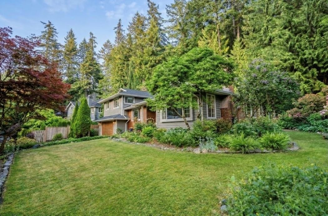 Photo of Outdoor in West Vancouver